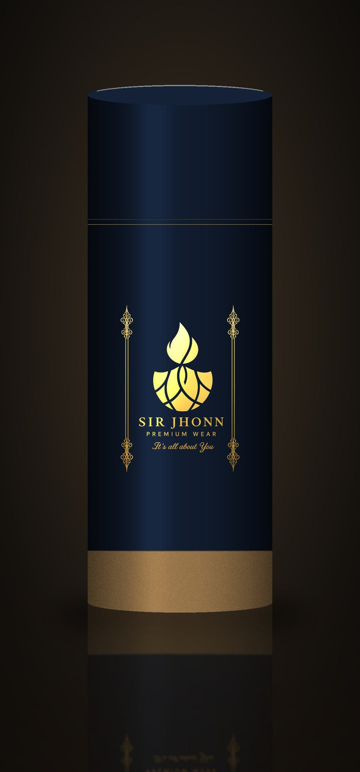 Sir Jhonn — Marine