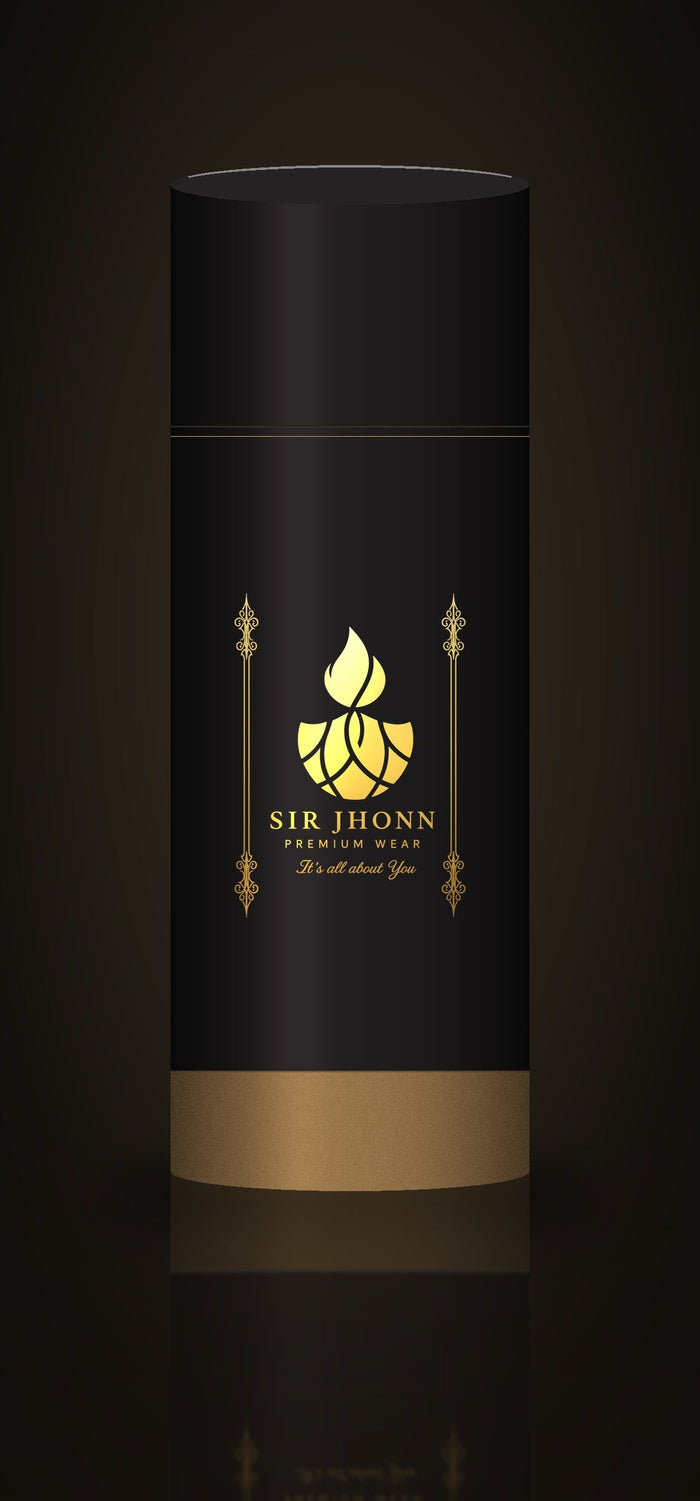 Sir Jhonn — Onyx