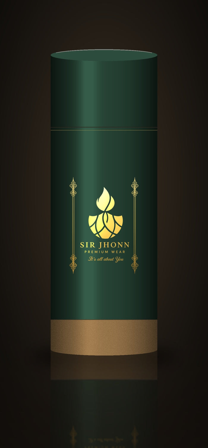Sir Jhonn — British