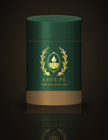 Love Pé — Esmeralda