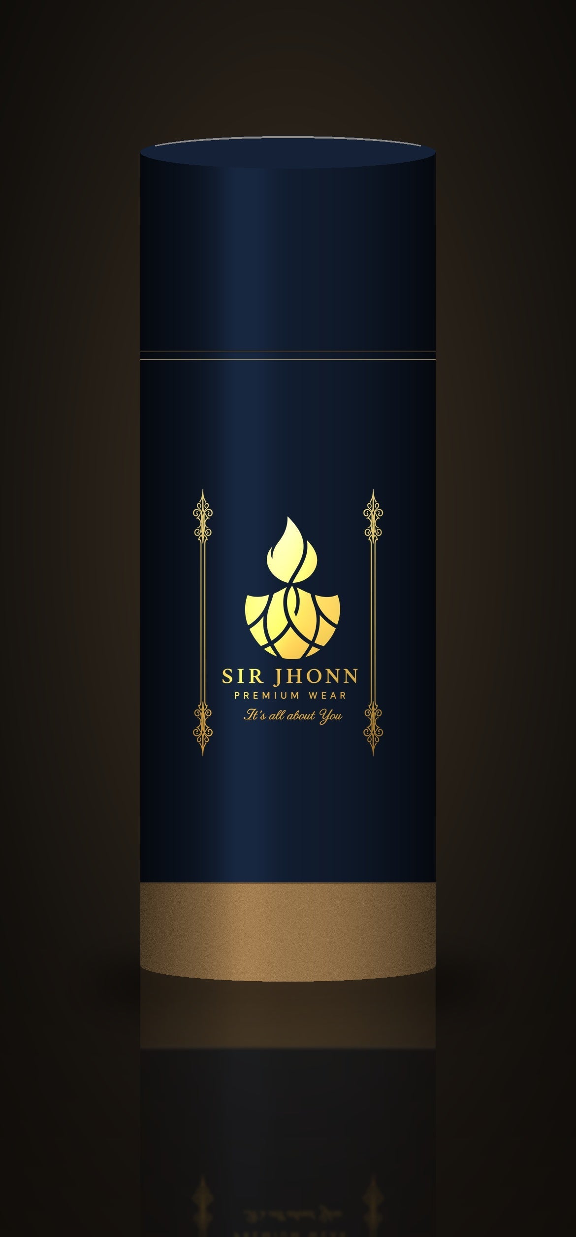 Sir Jhonn — Marine