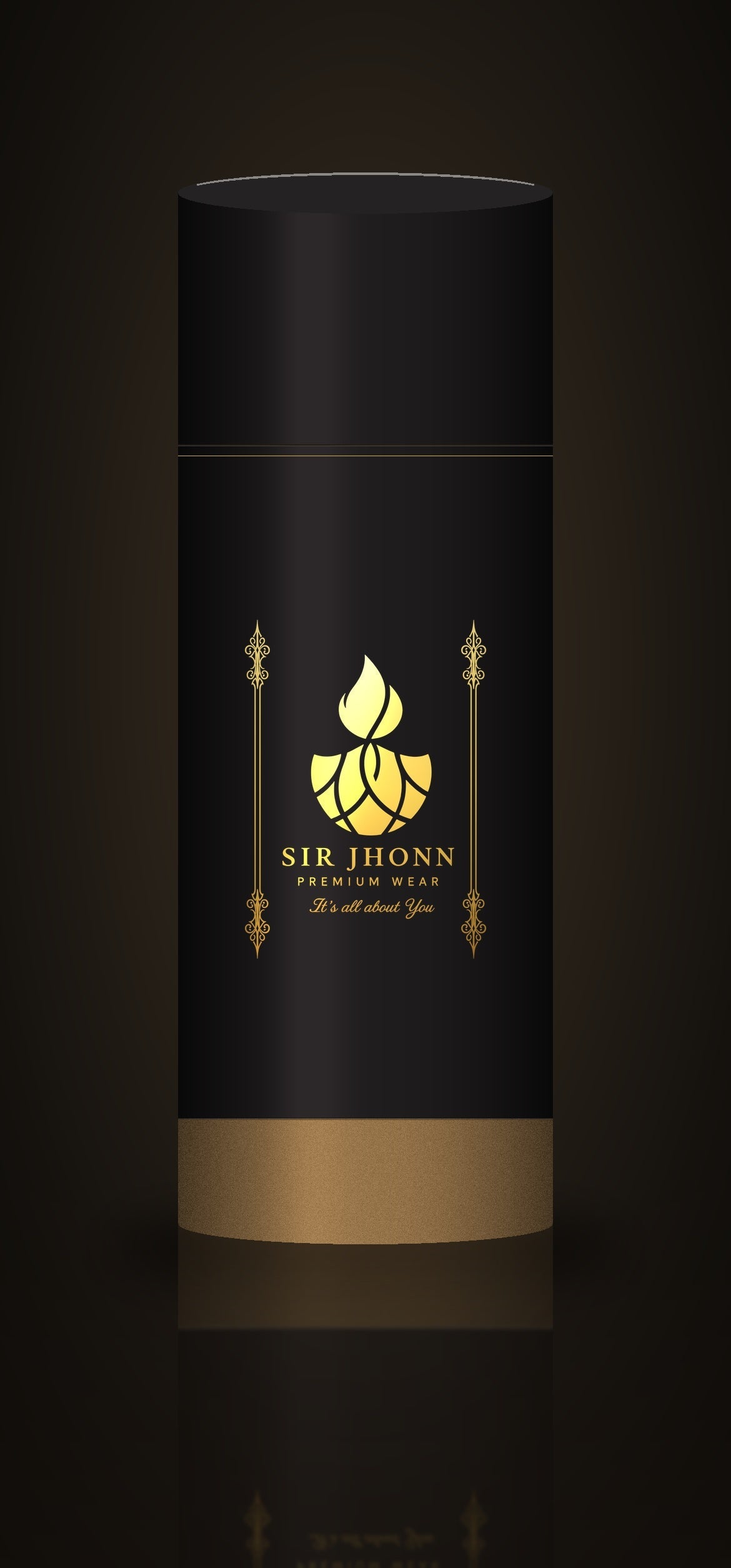 Sir Jhonn — Onyx